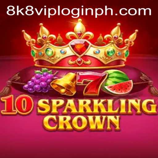 10SparklingCrown: An Intriguing Journey into the World of 8k8 VIP Login