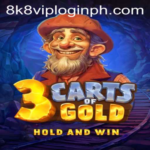 Discover the Intriguing World of 3cartsOfGold: An In-Depth Guide for Gamers
