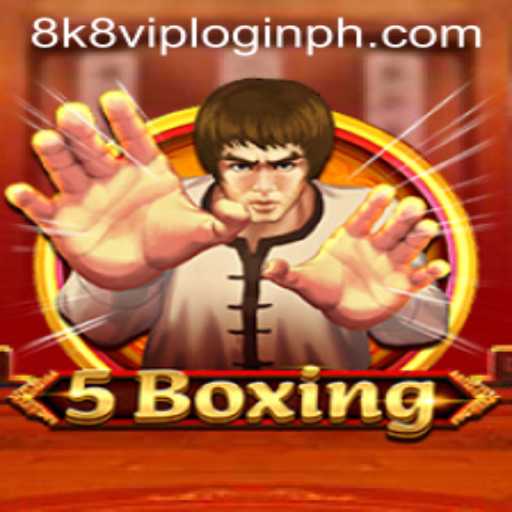 Exploring the Dynamic World of 5Boxing: A Revolutionary Gaming Experience