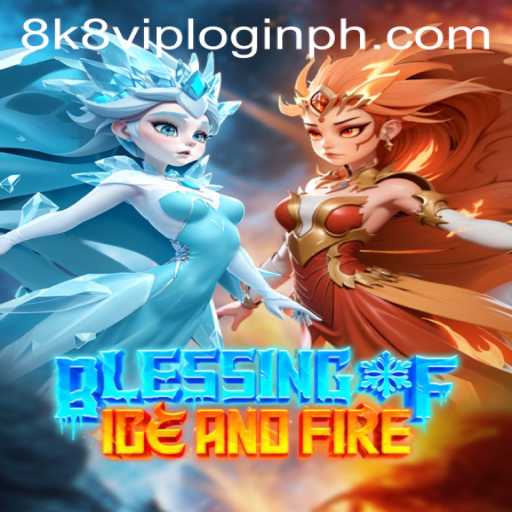 Blessing of Ice and Fire Game Overview