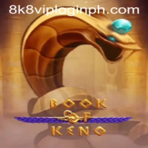 Exploring BookOfKeno: The Fascinating World of Keno Gaming