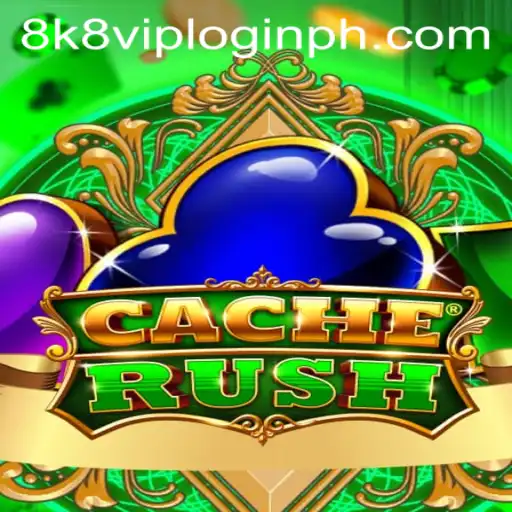 Exploring CacheRush: Thrilling Adventures Await!