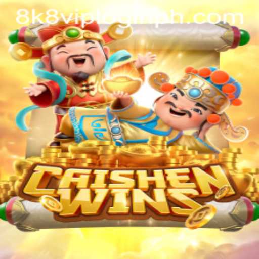 Caishen Wins: Explore the Enchanting World of Wealth and Fortune