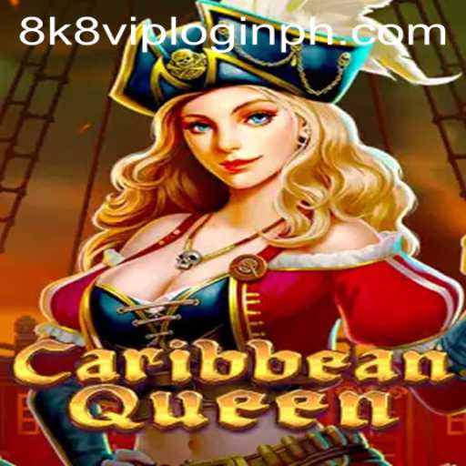 CaribbeanQueen: Dive into the Exhilarating World of 8k8 VIP Login
