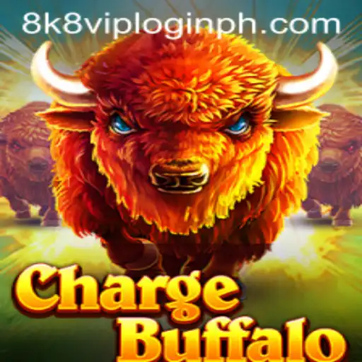 Exploring ChargeBuffalo: A Thrilling Adventure with 8k8 VIP Login