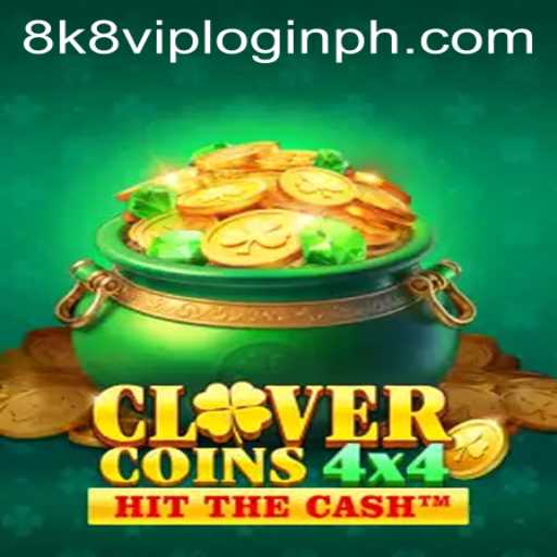 Unveiling CloverCoins4x4: The Exciting New Puzzle Game