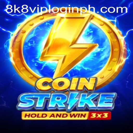 CoinStrike: Unlocking Exciting Adventures with 8k8 VIP Login