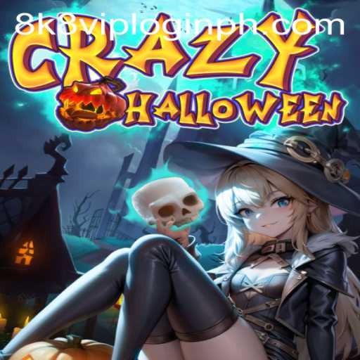 CrazyHalloween: A Fascinating Journey into a Spooky Digital World