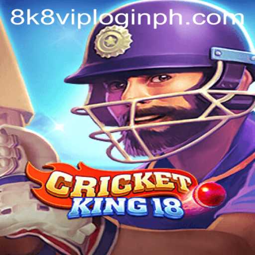 Exploring CricketKing18: A Virtual Cricketing Experience