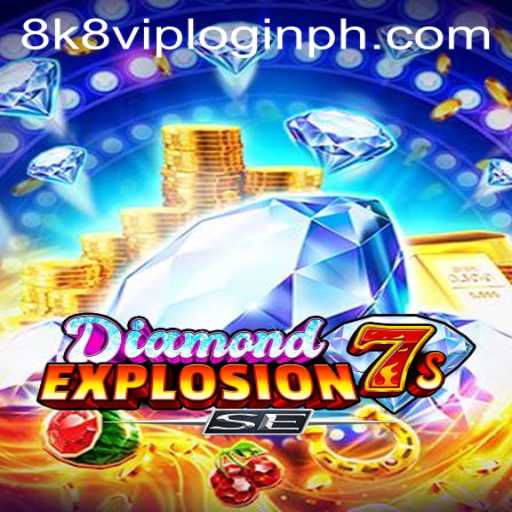 DiamondExplosion7sSE: A Thrilling New Entry in the Gaming World