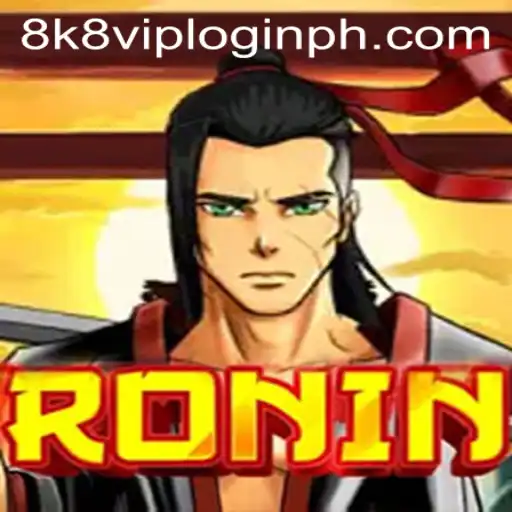 Discover the World of Ronin: A Samurai Adventure