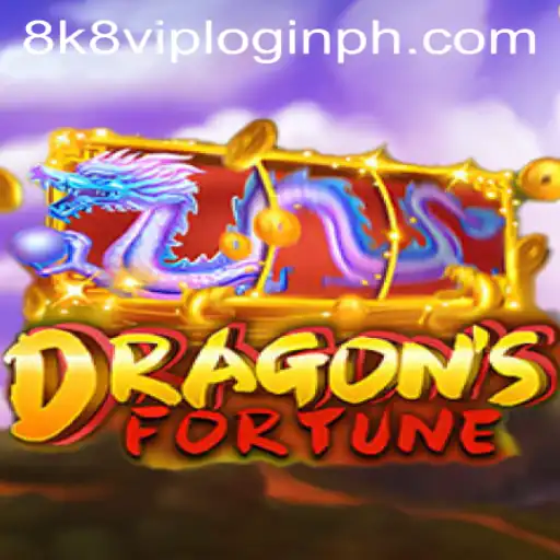 Exploring DragonFortune and the 8k8 VIP Login Experience