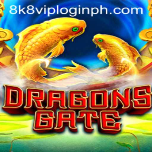 DragonsGate: An Epic Adventure Awaits - Your Guide to 8k8 VIP Login