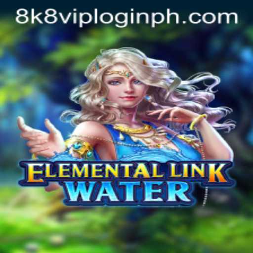 Dive into the Fascinating World of ElementalLinkWater: A Comprehensive Guide