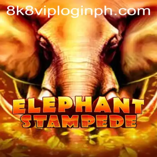 ElephantStampede: Dive into the Exciting World of Virtual Gaming Adventure