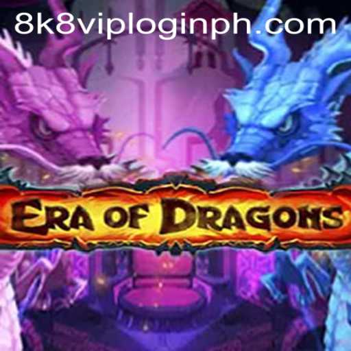 Discover EraOfDragons: An Epic Adventure Awaits