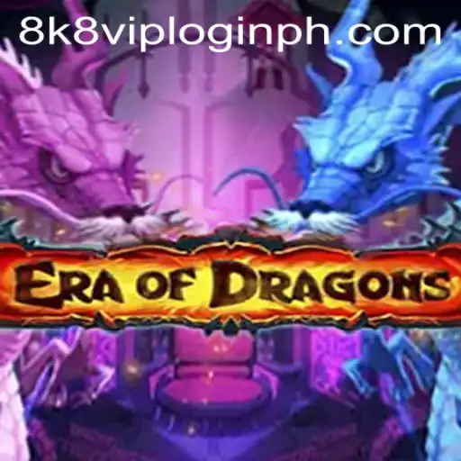 Discover EraOfDragons: An Epic Adventure Awaits
