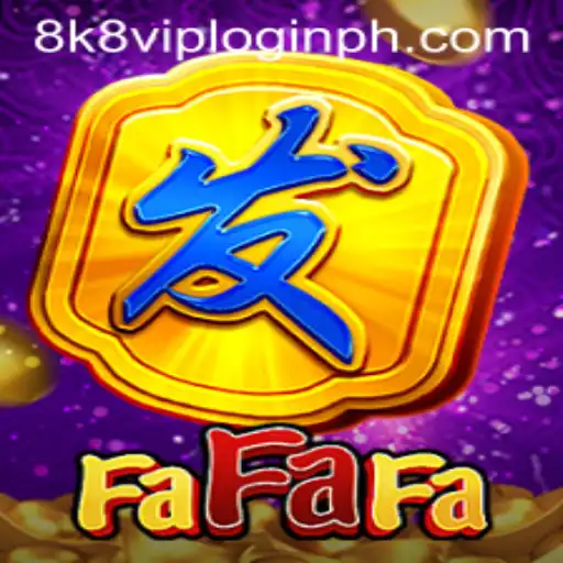 FaFaFa Game Overview and 8k8 VIP Login Insights