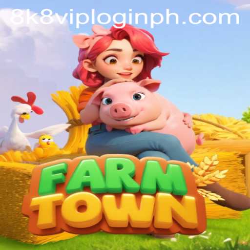 Exploring the Virtual World of FarmTown and the 8k8 VIP Login