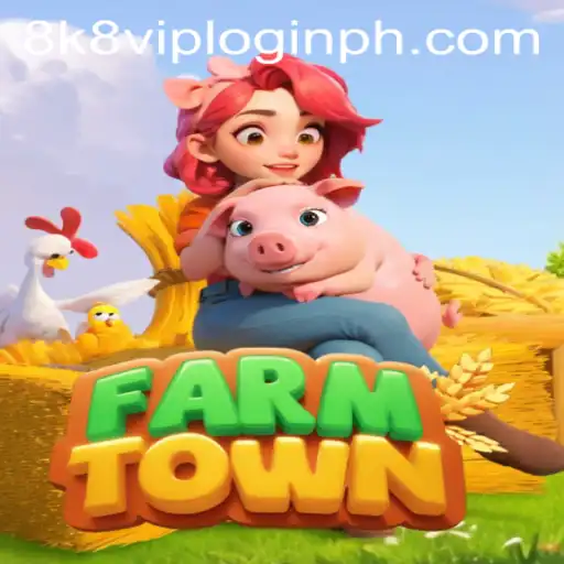 Exploring the Virtual World of FarmTown and the 8k8 VIP Login