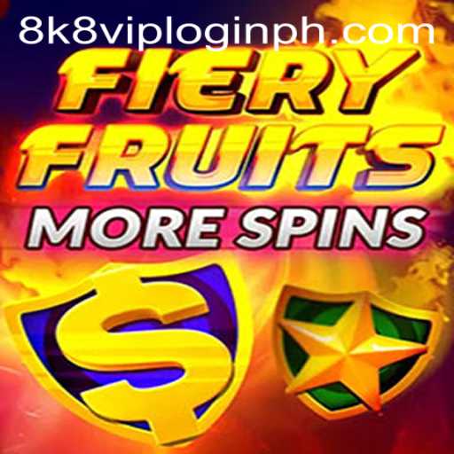 FieryFruitsMoreSpins Game