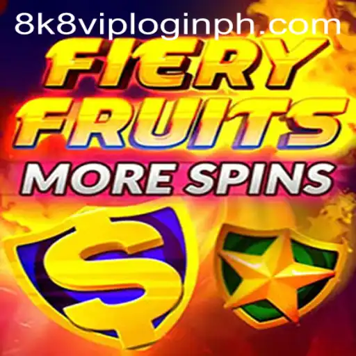 FieryFruitsMoreSpins Game