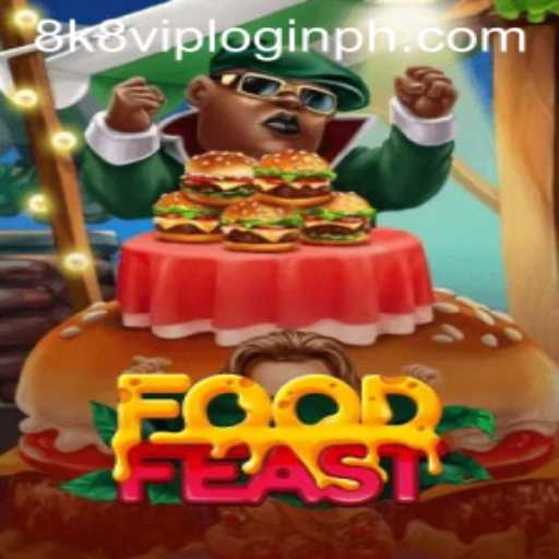 Discovering the Culinary World of FoodFeast with Exclusive 8k8 VIP Login