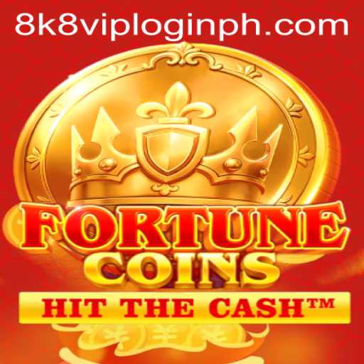 Exploring the Excitement of FortuneCoins and 8k8 VIP Login