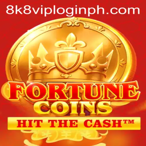 Exploring the Excitement of FortuneCoins and 8k8 VIP Login