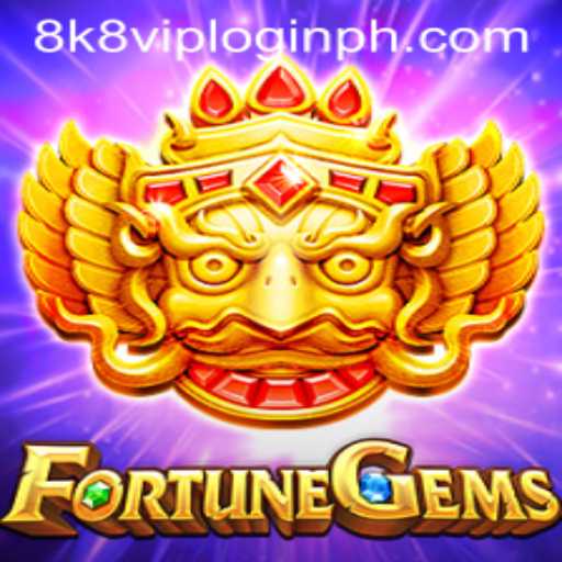 Exploring the Mystical World of FortuneGems: Your Guide to 8k8 VIP Login