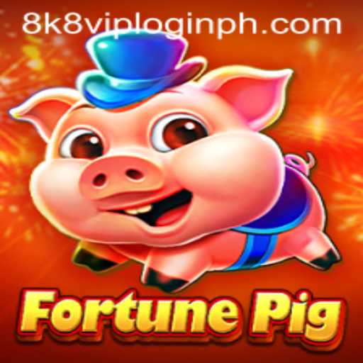Unlocking the Exciting World of FortunePig: Discover the Thrills of 8k8 VIP Login