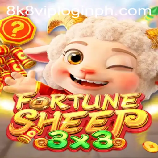 Discover FortuneSheep: A Gathering of Luck and Strategy