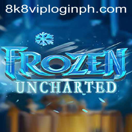 FrozenUncharted: A Deep Dive into the Latest Gaming Sensation