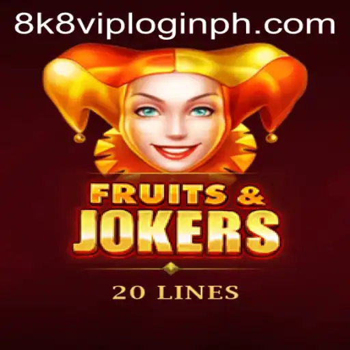 Unlock Excitement with FruitsAndJokers20: A Comprehensive Guide