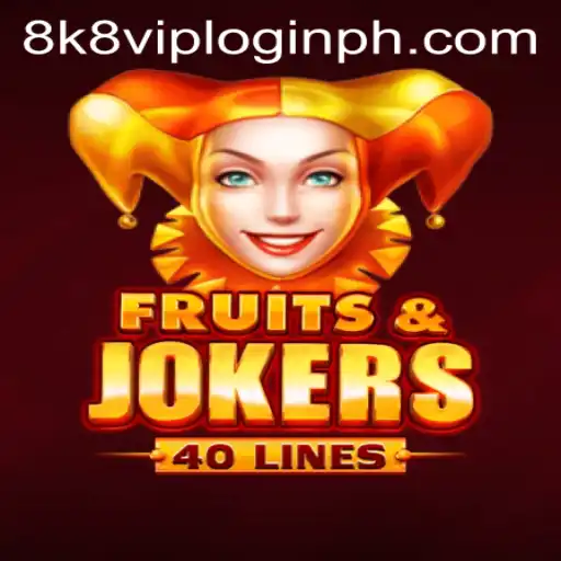 Exploring FruitsAndJokers40: A Thrilling Slot Game Experience