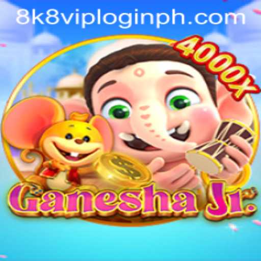 Explore GaneshaJr: A Journey into a Mythical Game World