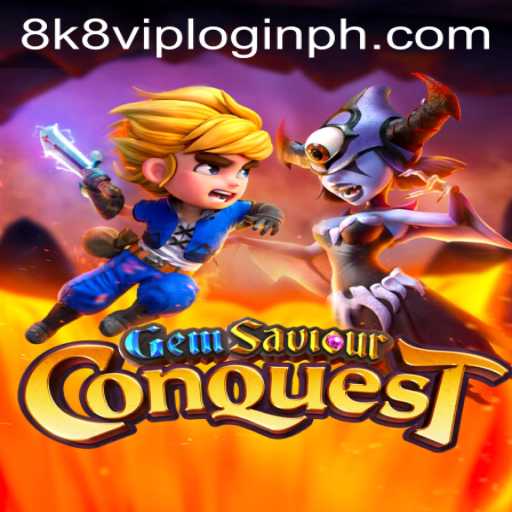 Exploring the Thrills of GemSaviourConquest: An Enthralling Adventure