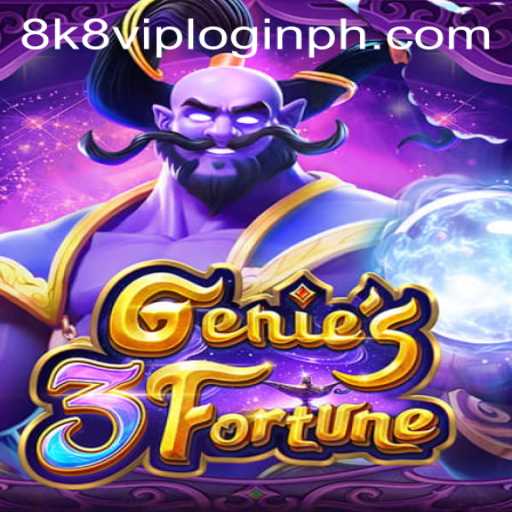 Discovering Genie3Fortune: A Fascinating Online Adventure