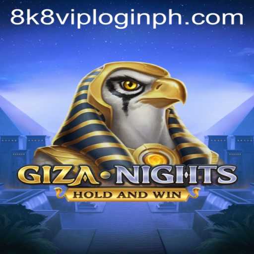 Unveiling GizaNights: The Epic Adventure Within the Sands