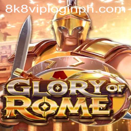 Exploring the Epic World of GloryofRome: A Journey through Ancient Strategy and Modern Play