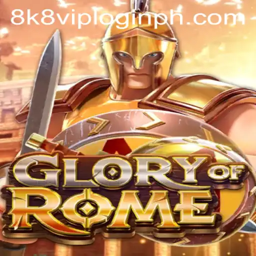 Exploring the Epic World of GloryofRome: A Journey through Ancient Strategy and Modern Play