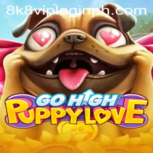Experience the Joy of GoHighPuppyLove: Unleashing Fun and Adventure