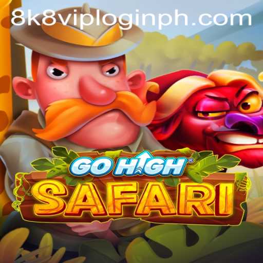 Exploring GoHighSafari: A Thrilling Adventure Game