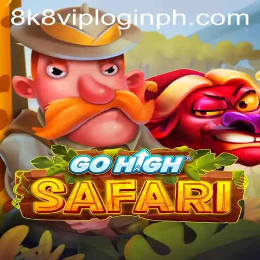 Exploring GoHighSafari: A Thrilling Adventure Game