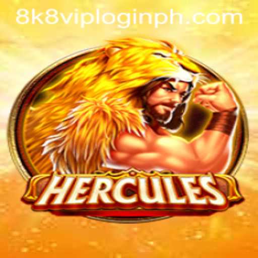 Unveiling Hercules: The Intriguing Game Adventure with 8k8 VIP Access