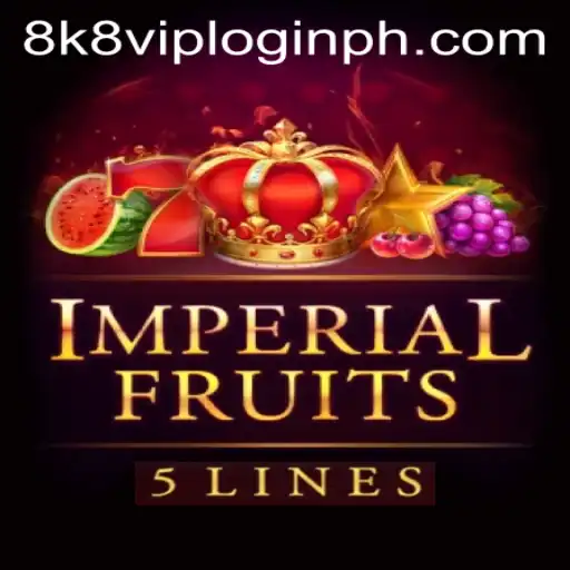 Immersive Adventure with ImperialFruits5 and 8k8 VIP Login