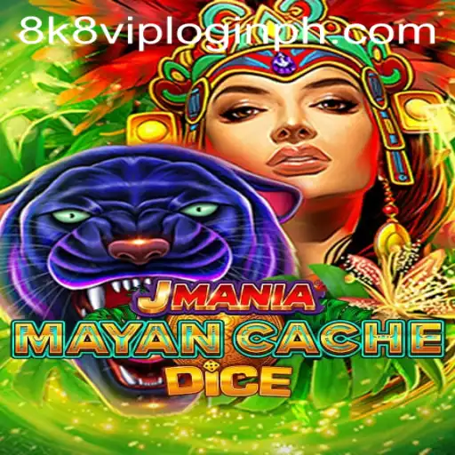 Unearthing Adventures in JManiaMayanCacheDice