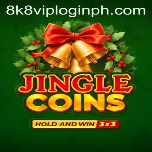 Exploring the Festive World of JingleCoins and the Exclusive 8k8 VIP Login