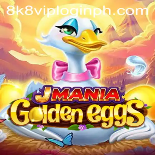 Discover JMania Golden Eggs