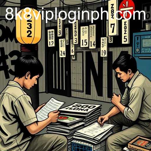 Understanding Jueteng: A Look into its Culture and Challenges